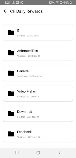 Crazy Fox Rewards Pro