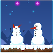 Top 18 Casual Apps Like Snowman Rope Skipping - Best Alternatives