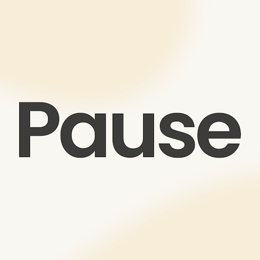 Pause logo