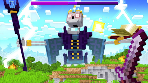 500 Mobs Mods Minecraft MCPE Screen 3