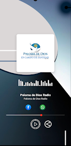 Paloma de Dios Radio