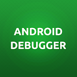 Debugger for Android Apps icon