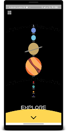 Solar System - Star System