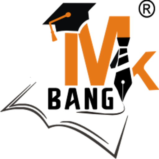 MKBANG CLASSES logo