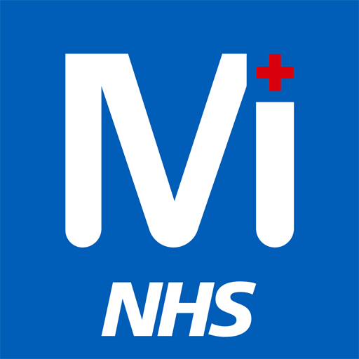 Major Incident App logo