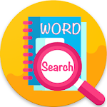 Cover Image of Download Word Search - Learn English vo  APK