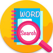 Top 47 Puzzle Apps Like Word Search - Learn English vocabulary by Game - Best Alternatives