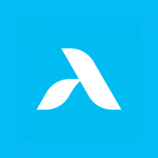 Alexela logo