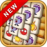 Mahjong  -  Puzzle Games icon