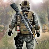 American Sniper Elite: Special Army Ghost Warrior icon