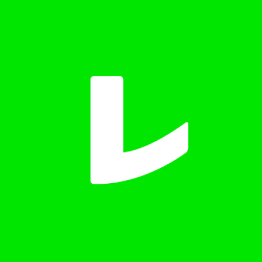 レイクアプリ logo