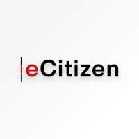 ECitizen Kenya App - Government Services Chap Chap