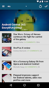 AC - Tips & News for Android™ Screenshot