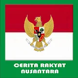 Cerita Rakyat Nusantara icon