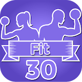 Total Body Workout icon