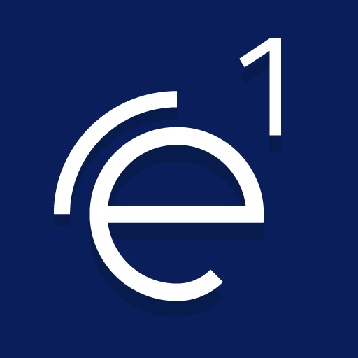Euler 1: Mental Math Game logo
