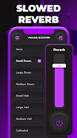 screenshot of Equalizer- Bass Booster Volume