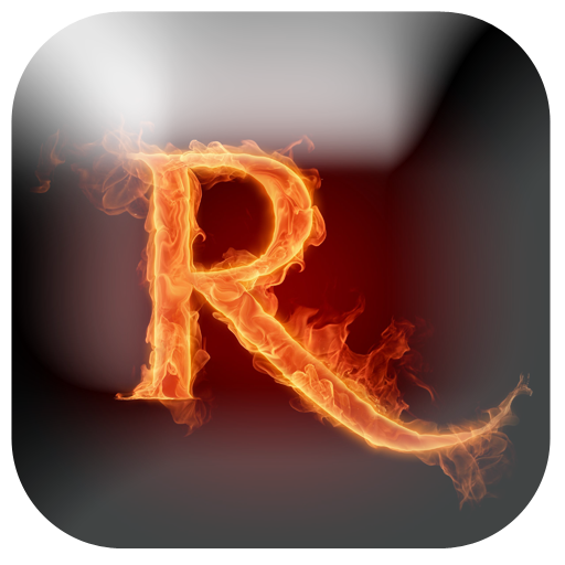 R Letters Wallpaper HD - Apps on Google Play