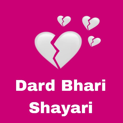 Dard Bhari Shayari Download on Windows