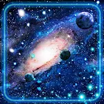 Cover Image of ダウンロード Space Infinity  APK