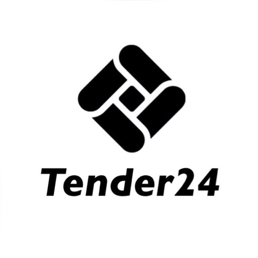 Tender24 logo