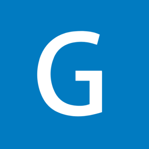 GMEET logo