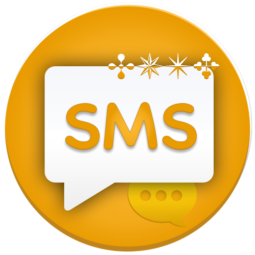 Cute SMS  Icon