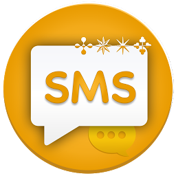 Image de l'icône Cute SMS