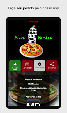 Pizza Nostra Portugalのおすすめ画像4