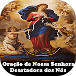 Cover Image of Download Nossa Senhora Desatadora dos Nós 1.12 APK
