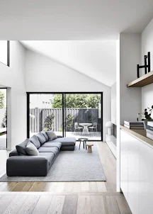 Interio House / дизайн дома