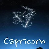 Zodiac Capricorn GO Keyboard icon