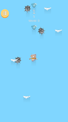 Jumper last - Screenshot 3