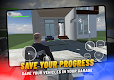 screenshot of Indian Gangster Driving 3D