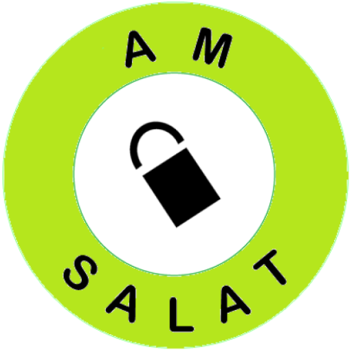 Al-Misbah Salat - Islamic Pray logo