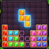 Block Puzzle Veka