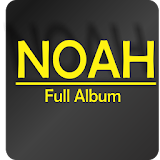 Lagu NOAH Band Lengkap icon