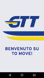 GTT - TO Move Unknown