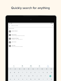 u200bZendesk Sell - CRM, Leads and Sales Tracker 5.33.3 APK screenshots 14