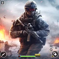 Team Strike: Battle Force 3D