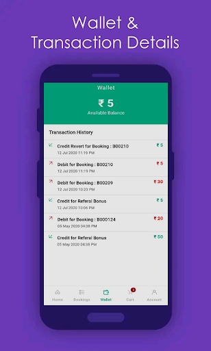 Easy Deal -  Food and Essentials