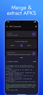 APK Installer & Converter 4