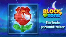 Block Zone:冒険消去ゲームのおすすめ画像5