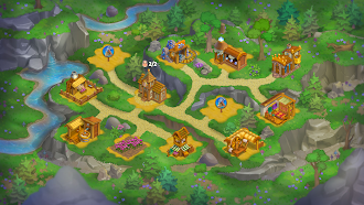 Game screenshot Новые Земли Глава 1 apk download