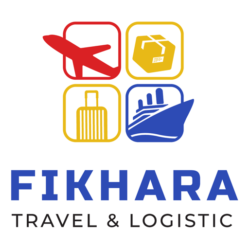 Fikhara Travel logo
