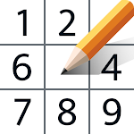 Cover Image of Descargar Sudoku 1.0.47 APK