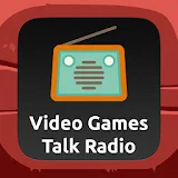 Video Games Music & Talk Radio icon