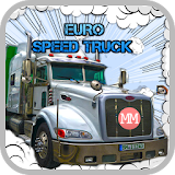Euro Speed Truck icon