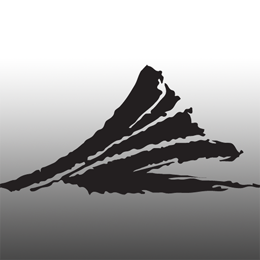 Linville Ridge logo