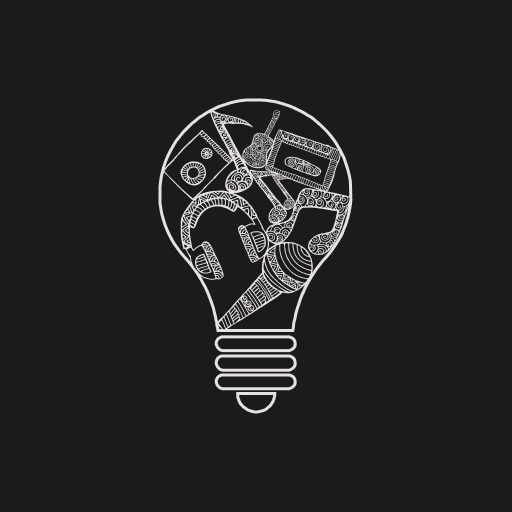 Audiobulb logo